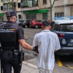 Cinq carteristes arrêtés pour vols aux personnes âgées à Palma et Andratx