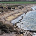 Climping Beach : l'une des pires plages du Royaume-Uni
