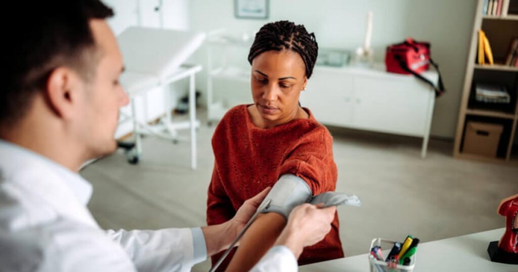 Combinaison magnésium et vitamine D : une solution efficace pour abaisser la pression artérielle