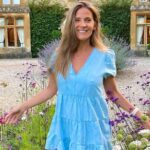 Comment Amanda Byram, 53 ans, reste en forme en tant que maman occupée sans salle de sport – l'astuce NEAT qu'elle recommande vivement
