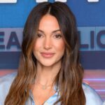 Comment Michelle Keegan sculpte sa force : le circuit de 7 exercices qu'elle pratique chaque semaine