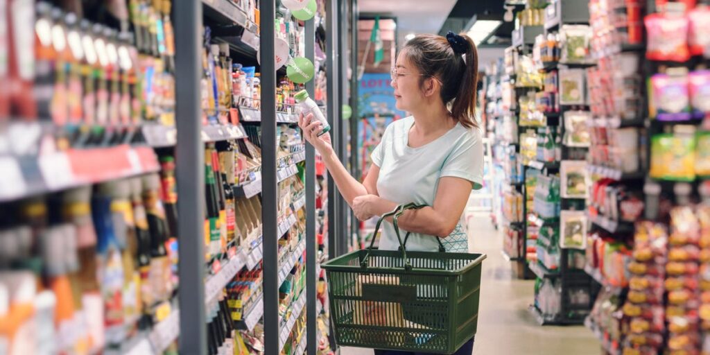Comment déchiffrer une étiquette nutritionnelle ? Les conseils d'une diététiste.