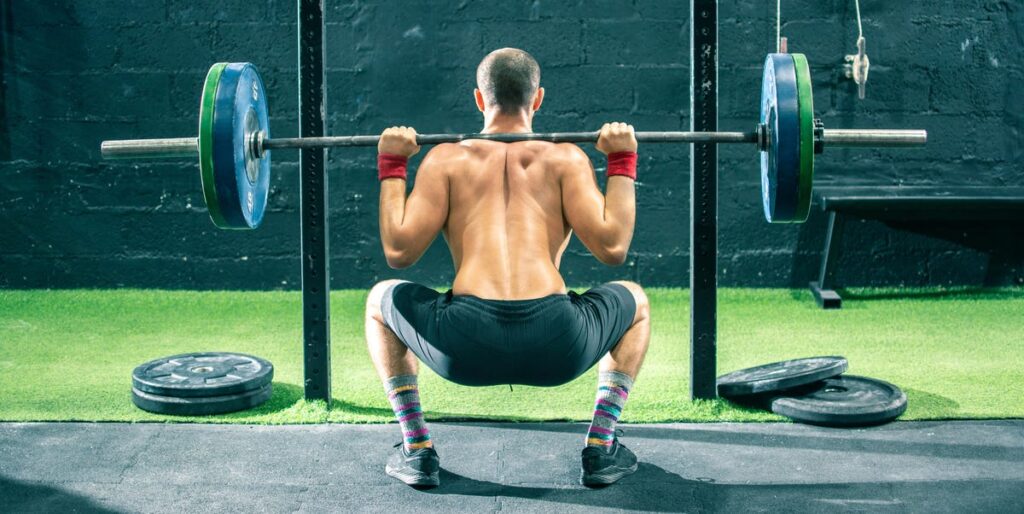 Construisez Plus de Muscles Rapidement : L’Entraînement par Densité, la Méthode Simple et Efficace pour les Hommes Occupés