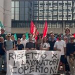 Coperion : 40 heures de grève en région, cap sur la réindustrialisation !