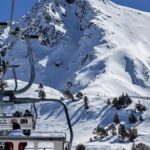Couple arrêté pour la mort du FAR architecte à Baqueira en décembre