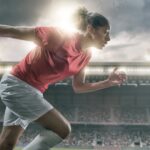 DHA : Améliore la fonction des globules rouges et l'endurance chez les femmes athlètes