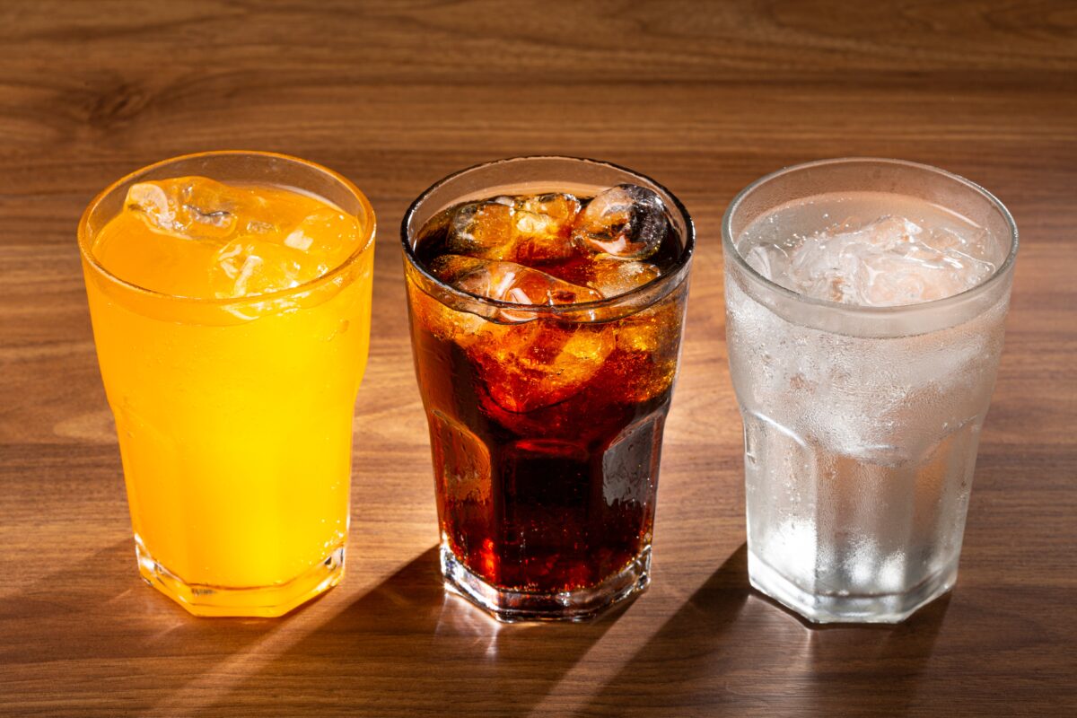 Découverte : Des boissons « zéro sucre » marocaines contiennent jusqu'à 5,81 g de sucre par 100 ml!