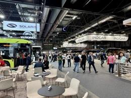 Feria Internationale du Bus et de l'Autocar (FIAA)