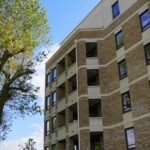 Des centaines de personnes s'installeront dans des logements durables à Cambridge Road