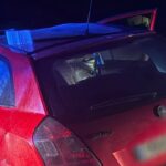 Deux blessés après une sortie de route près de Villar del Buey