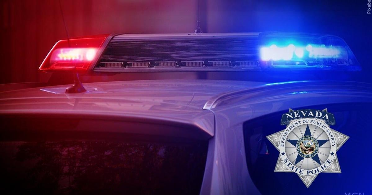 Deux morts et un blessé grave dans un accident de vitesse à Gardnerville
