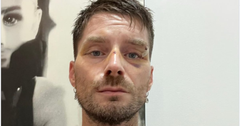 Directeur de Novella 2000 attaqué lors d'un vol