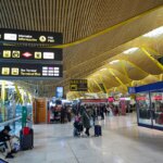 El Prat plafonnera à 60 millions de voyageurs en 2031, Barajas atteindra 77 millions