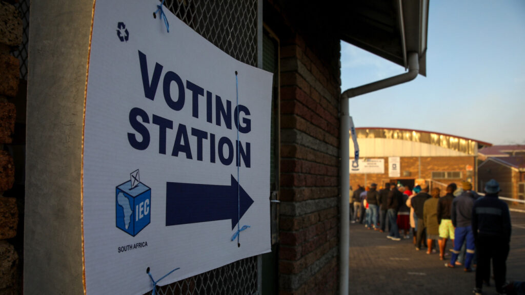 Élections locales : les électeurs face à la désinformation