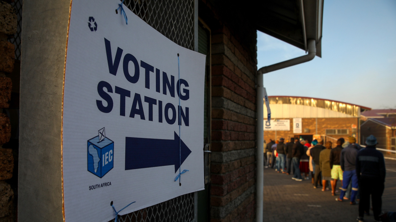 Élections locales : les électeurs face à la désinformation