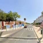 Enfant de 12 ans victime d'une grave fracture crânienne après un accident à Torremolinos : conducteur en fuite
