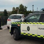 Enfant de 6 ans heurté à Cintruénigo