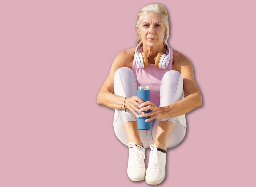 Exercices d'Équilibre après 65 ans : 5 Mouvements Essentiels