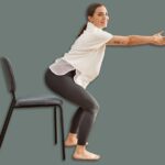 Exercices de renforcement pour mieux marcher après 60 ans