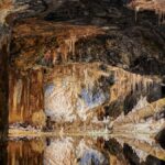 Exploration des Grottes Féériques de Saalfeld : Voyage sous Terre à Cobourg