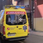 Fauchée à 18 ans sur la rue El Encinar à León