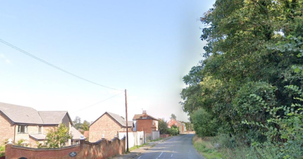 Fermeture de Hadleigh Road à Ipswich cette semaine pour travaux
