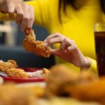 Fidélité aux fast-foods associée à une mauvaise qualité nutritionnelle, selon une étude