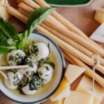 Fromage Cheddar ou Mozzarella : Quels Sont Les Meilleurs Bienfaits Nutrionnels ?