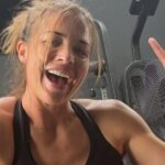 Gemma Atkinson, 41 ans, utilise la corde à sauter pour se mettre en forme : un simple accessoire et ces 3 exercices !