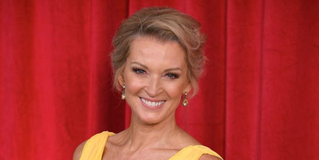 Gillian Taylforth, 71 ans : elle reste en forme grâce à des habitudes de fitness simples !