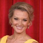 Gillian Taylforth, 71 ans : elle reste en forme grâce à des habitudes de fitness simples !