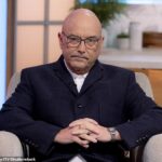 Gregg Wallace pique la colère des fans ayant payé 150 £ par mois pour des cours de coaching fitness qu'il ne donnait plus.