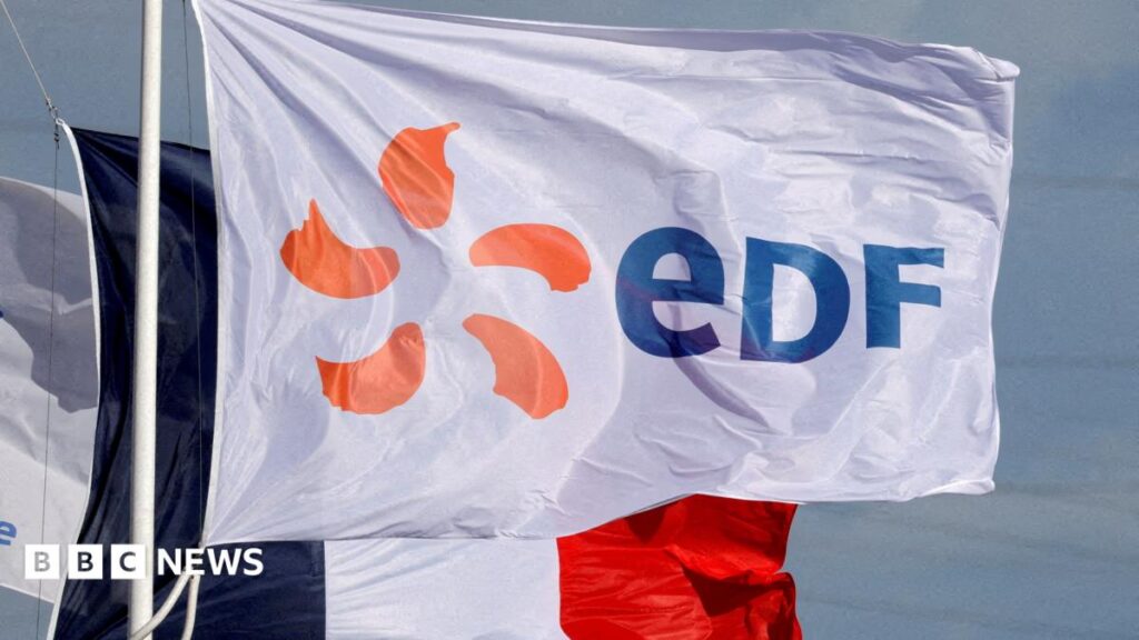 Guernesey et Jersey signent un nouvel accord d'importation d'électricité avec EDF