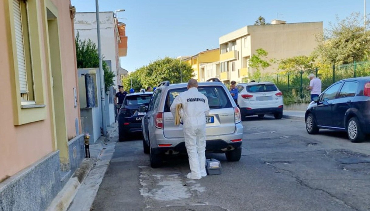 Agents à Monserrato