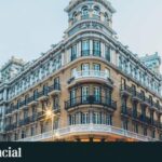 Hotei et GS Bacares Iberia acquièrent l'Hôtel Nômade de Madrid pour 105 millions d'euros !