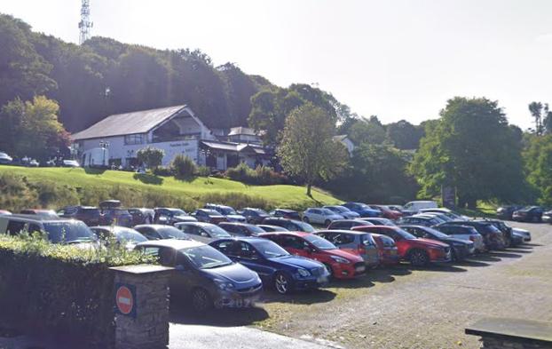 Castle Green Hotel