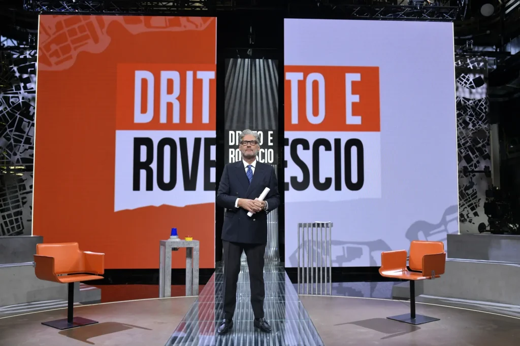 Ignazio La Russa sur le devant de la scène : politique, sécurité et actualité en débat