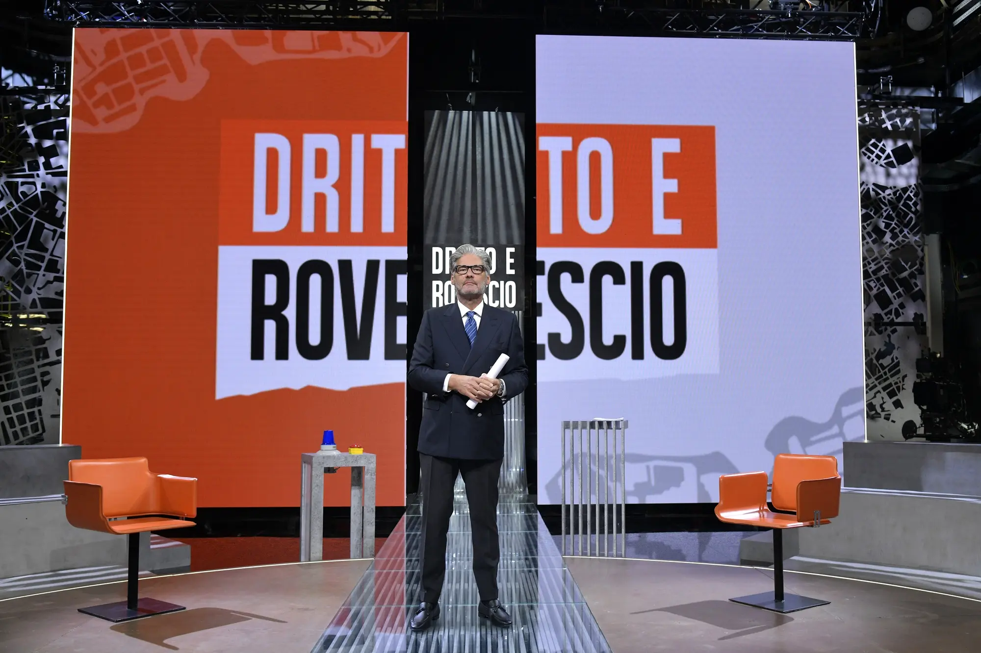 Ignazio La Russa sur le devant de la scène : politique, sécurité et actualité en débat