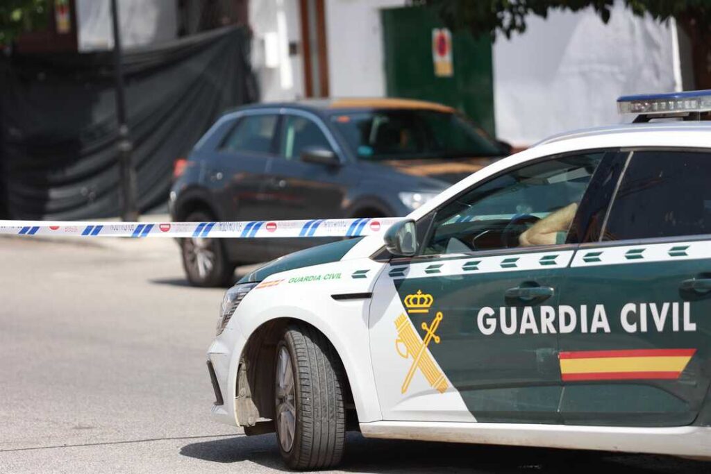 Jeune homme de 20 ans en prison pour le meurtre d'une prostituée à coups de couteau
