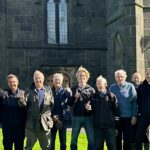 Journée du patrimoine à l'église Sainte-Anne : célébrons notre histoire locale !