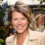 Kate Silverton, 56 ans, a perdu 12 kg en rebondissant : découvrez son entraînement simple pour maigrir !