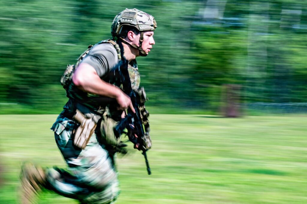 L'appli SOCOM Nutrition : optimisez performance et efficacité !