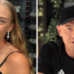 Le coach de Joanna Wietrzyk brise le silence après le scandale des excréments