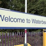 Le déménagement de la gare de Waterbeach pourrait diviser par deux l'usage local du train, selon un rapport.