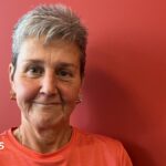 Le groupe de fitness de la fondation du Middlesbrough FC a "sauvé" ma vie.
