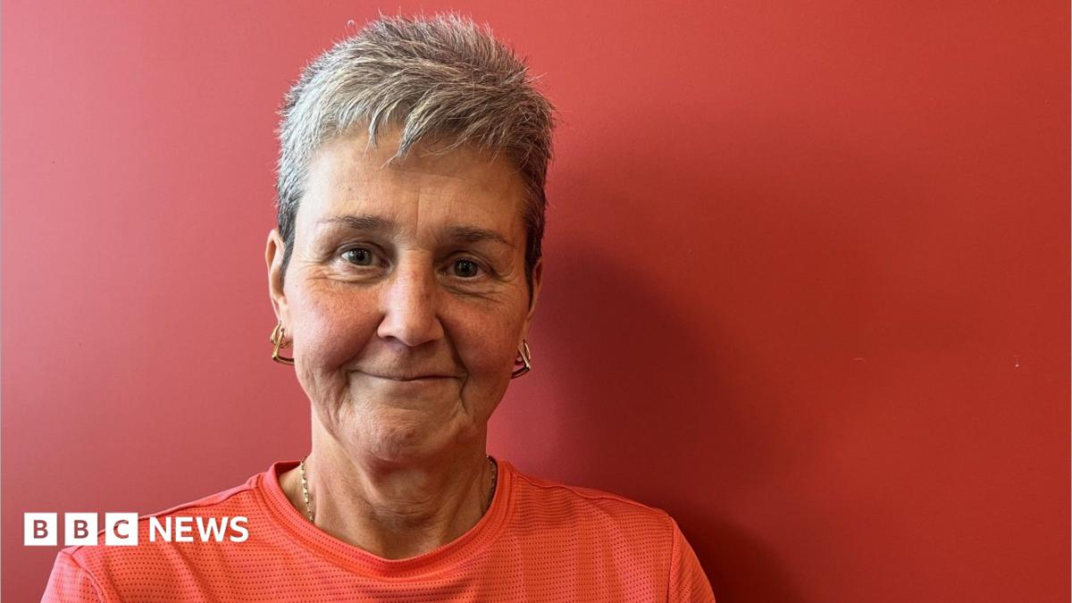 Le groupe de fitness de la fondation du Middlesbrough FC a "sauvé" ma vie.