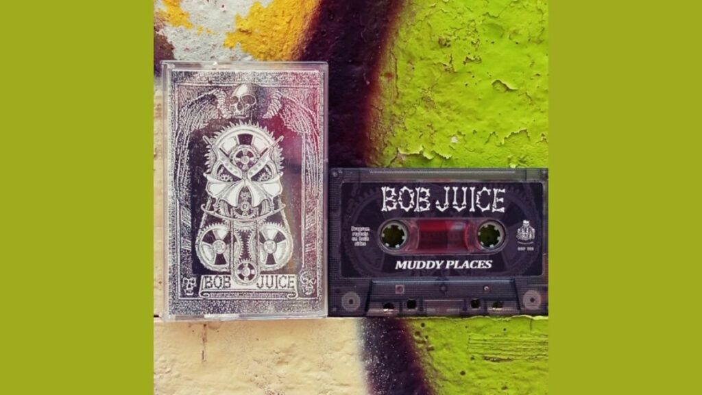 Le retour des Bob Juice : le groupe de metal vénitien inspiré par la vraie criminalité !