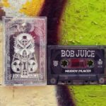 Le retour des Bob Juice : le groupe de metal vénitien inspiré par la vraie criminalité !
