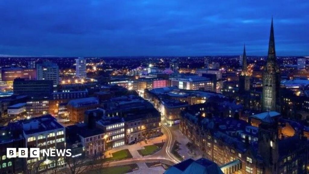 Le tourisme à Coventry dépasse le milliard de livres pour la première fois !