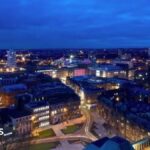 Le tourisme à Coventry dépasse le milliard de livres pour la première fois !